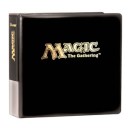 Album Ultra Pro 9 Magic Logo
