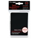 Deck Protector 50 Črni