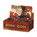 Born of the Gods Box 36 Booster