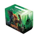 Deck Box Golgari Varolz