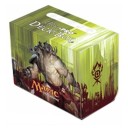 Deck Box Gruul Ruric Thar