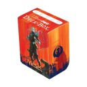 Deck Box Izzet Ral Zarek