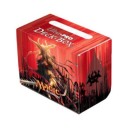 Deck Box Rakdos Exava