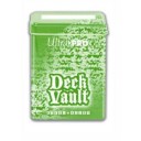 Deck Vault Green Color