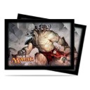 Deck Protector 80 Gruul Ruric Thar