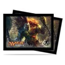 Deck Protector 80 Golgari Varolz