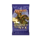 Journey into Nyx