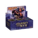Journey into Nyx Box 36 Booster