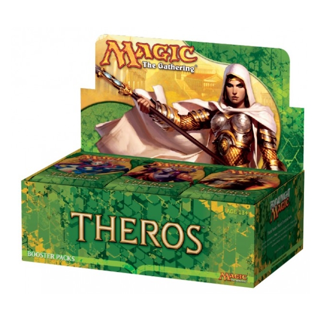 Theros Box 36 Booster
