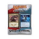 Duel Decks: Speed Vs. Cunning