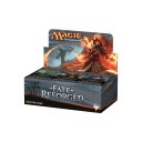 Fate Reforged Box 36 Booster