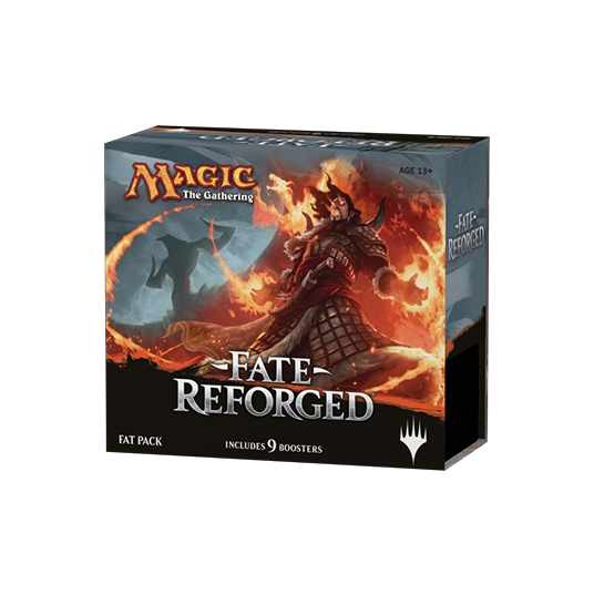 Fat Pack Bundle Fate Reforged