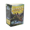 Deck Protector Dragon Shield 100 Matte Zeleni