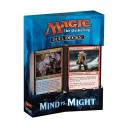 Duel Decks: Mind Vs. Might