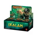 Ixalan Box 36 Booster