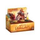 Rivals of Ixalan Box 36 Booster