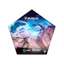 Magic Game Night