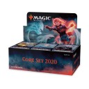 2020 Core Set Box 36 Booster