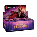 Throne of Eldraine Box 36 Booster