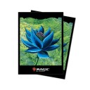 Deck Protector 100 Matte Black Lotus