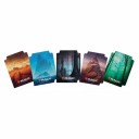 Deck Dividers Unstable Lands