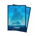 Deck Protector Unstable 100 Matte Island