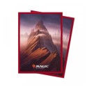 Deck Protector Unstable 100 Matte Mountain