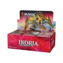 Ikoria Lair of Behemoths Box 36 Booster