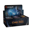 2021 Core Set Box 36 Booster