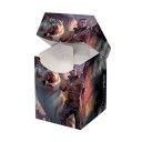 Deck Box 100 Lukka