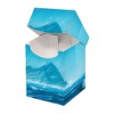 Deck Box 100 Unstable Island