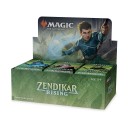 Zendikar Rising Box 36 Booster