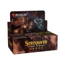 Strixhaven: School of Mages Box 36 Booster