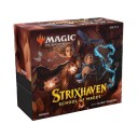 Fat Pack Bundle Strixhaven: School of Mages