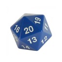 Kocka D20 Oversized