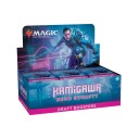 Kamigawa Neon Dynasty Box 36 Booster