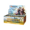 Dominaria United Box 36 Booster