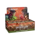 The Brothers War Box 36 Booster