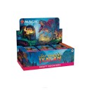 The Lost Caverns of Ixalan Box 36 Booster