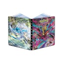 Album Pokemon Ultra Pro 9 Portfolio Extra