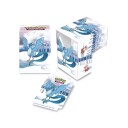 Deck Box Pokemon Frosted Forest