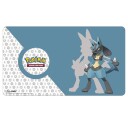 Playmat Pokemon Lucario