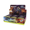 Edge of Eternities Box 30 Booster Edge of Eternities Box 30 Booster