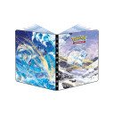 Album Pokemon Ultra Pro 9 Portfolio Sword and Shield