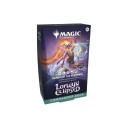 Commander Lorwin Eclipsed – Dance of the Elements