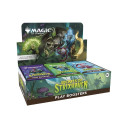 Secrets of Strixhaven Box 30 Booster